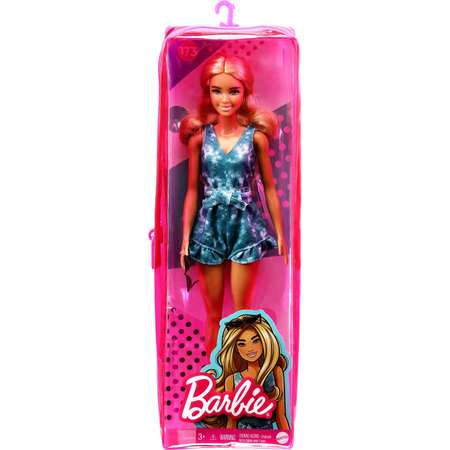 Кукла модельная Barbie