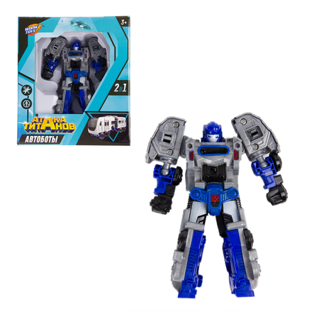 Игровой набор WOOW TOYS