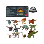 Фигурка Jurassic World Jurassic Park Динозавр-сюрприз