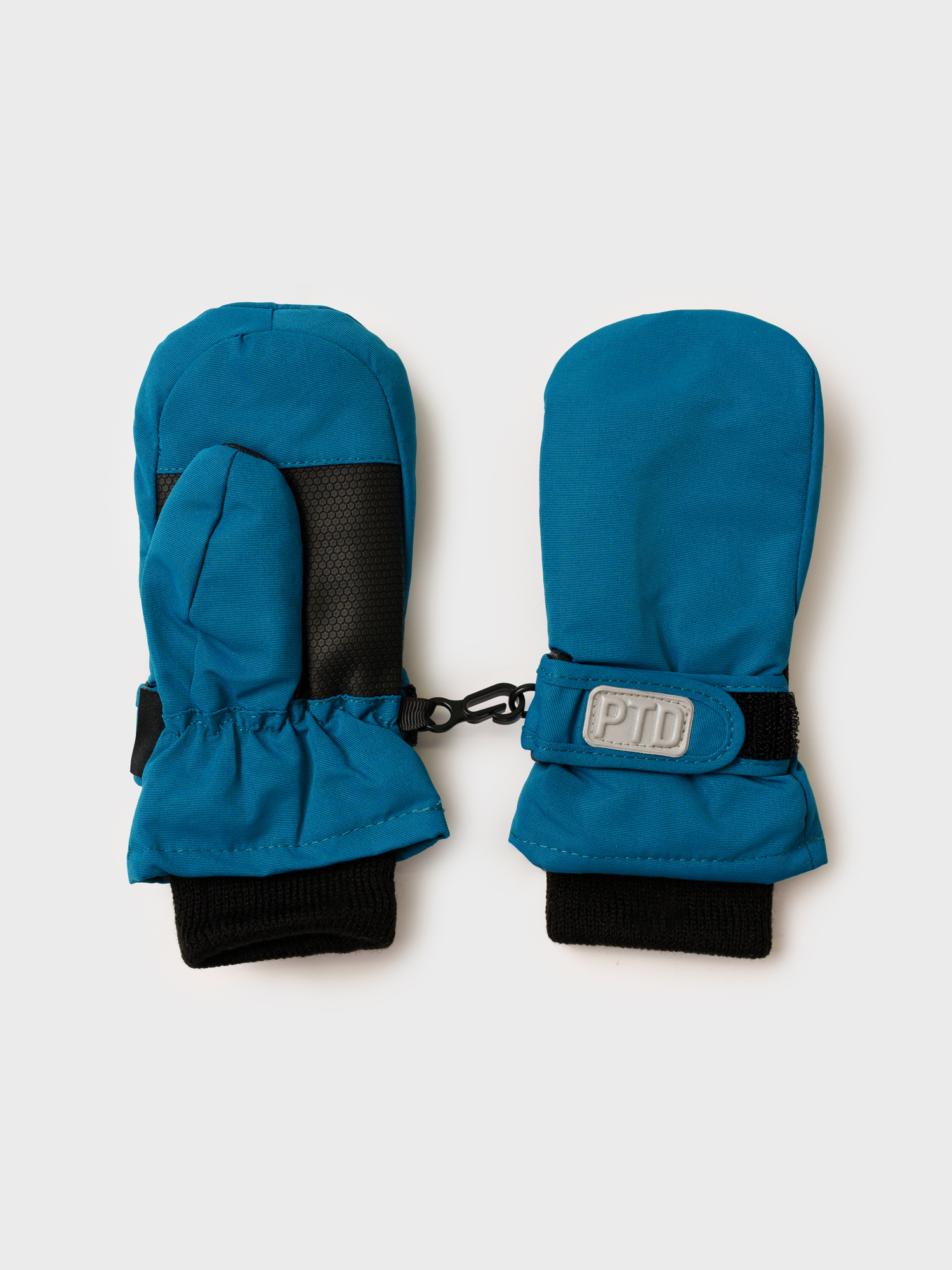 Варежки PlayToday 32513058 - фото 3