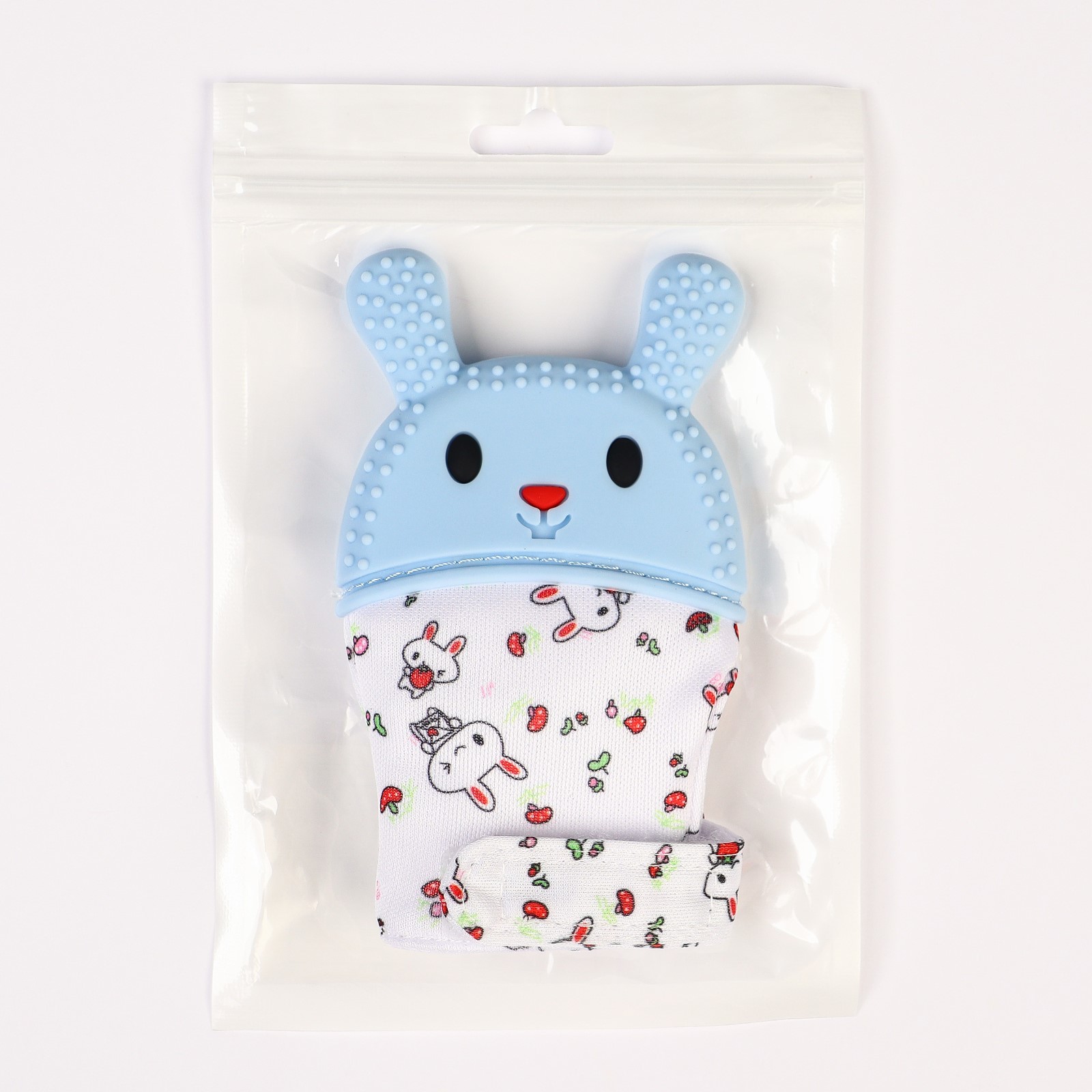 Прорезыватель Крошка Я - фото 11