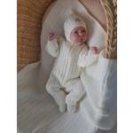 Комбинезон и шапка НаследникЪ Выжанова