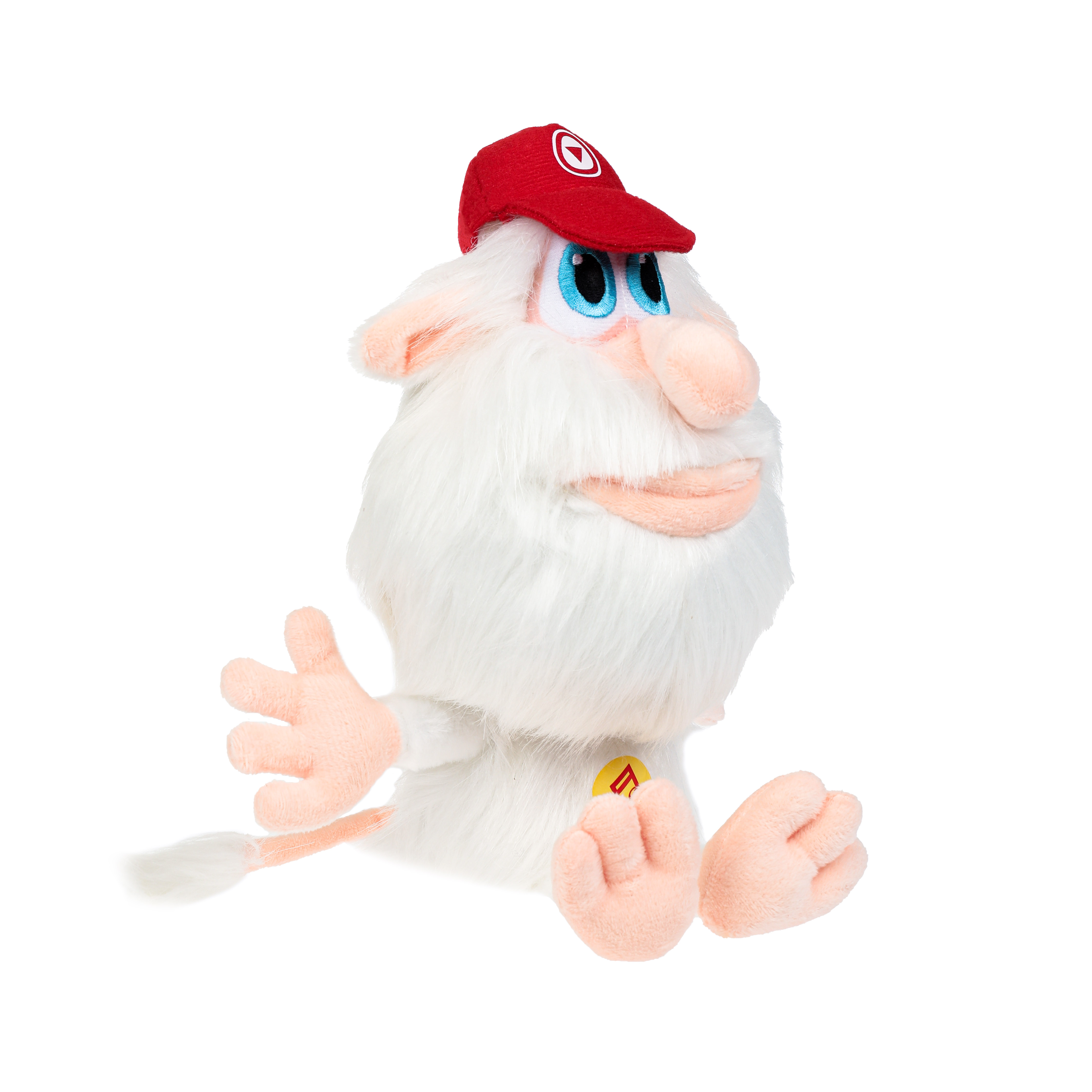 Мягкая игрушка Мульти Пульти Буба - фото 3