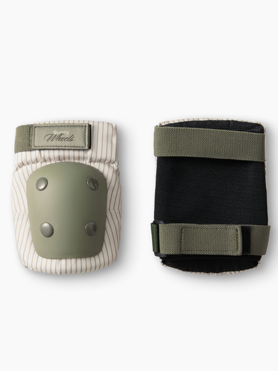 Роликовые коньки Happy Baby M 30-33 - фото 25