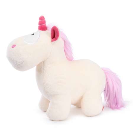 Игрушка мягкая Nici единорог