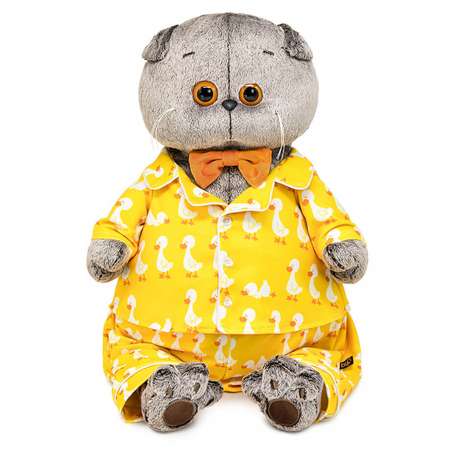 Мягкая игрушка Basik котик