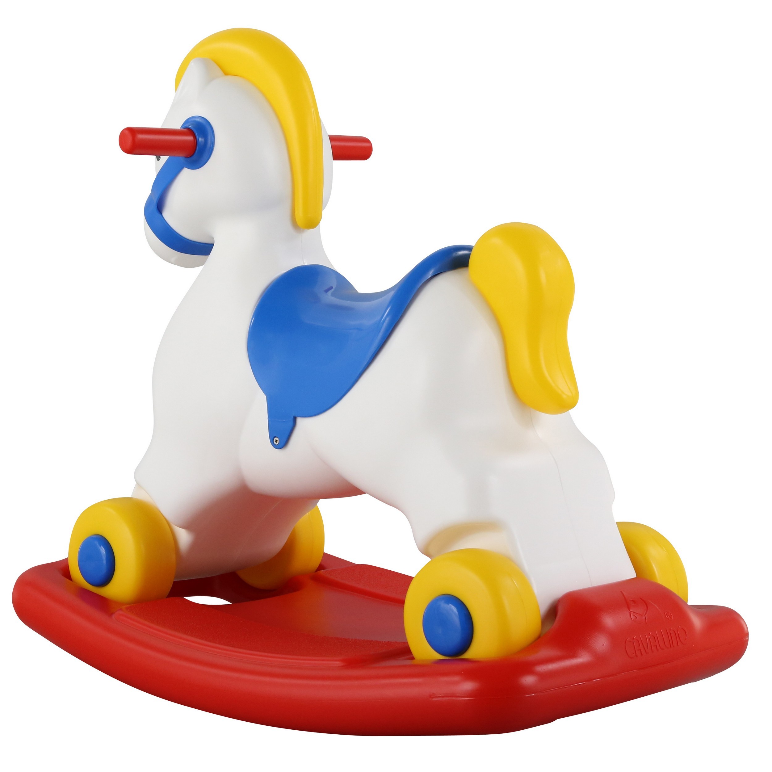 Каталка Полесье Пони - фото 4