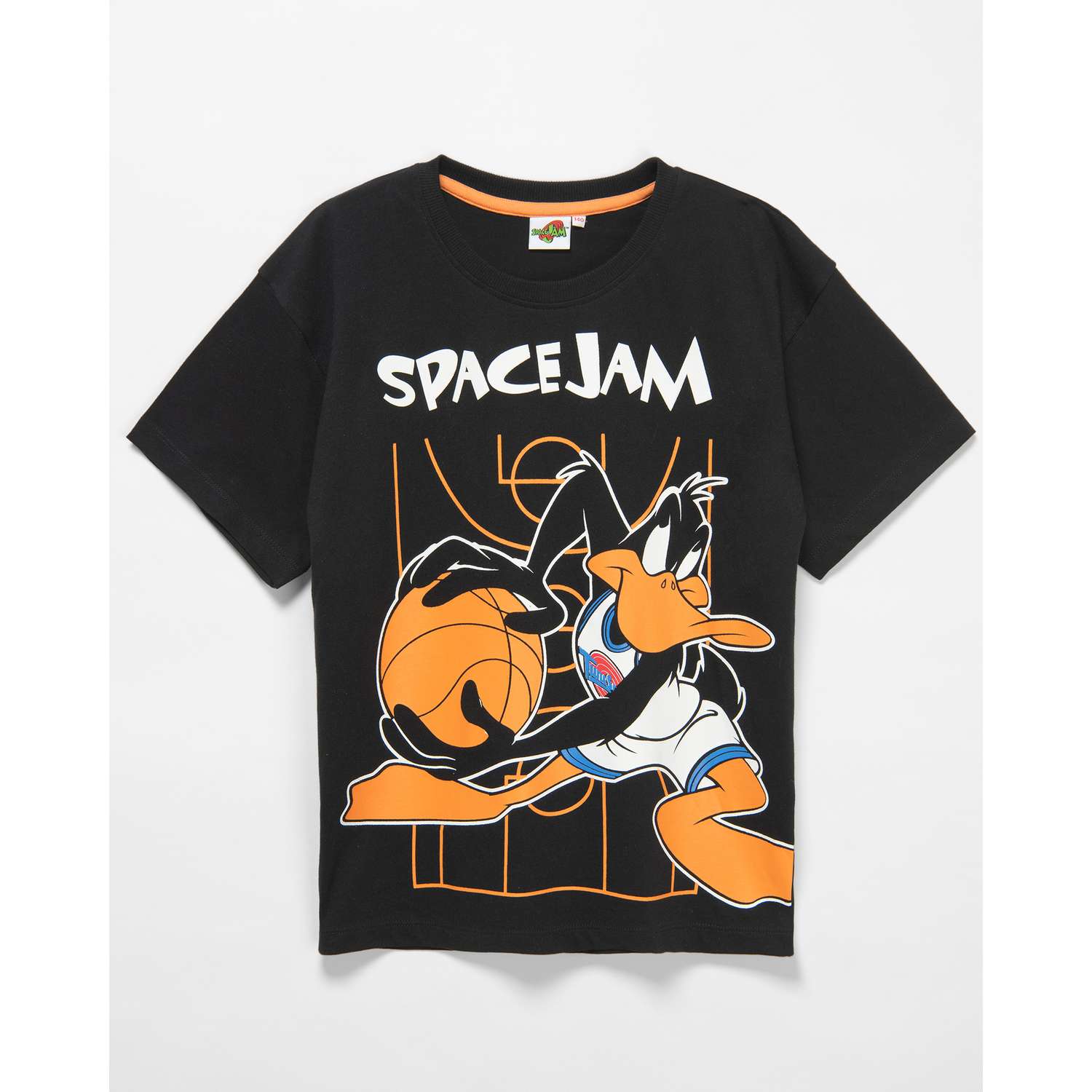 Футболка Space Jam W23LC5-F5G6283tb-99 - фото 2