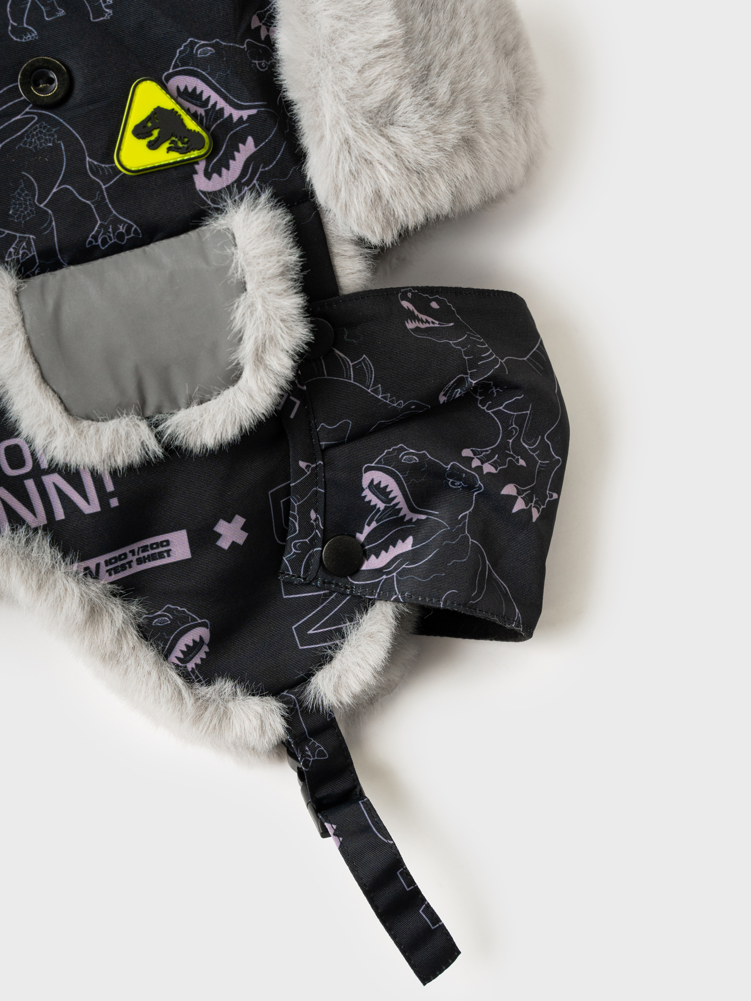 Шапка PlayToday 32411972 - фото 8