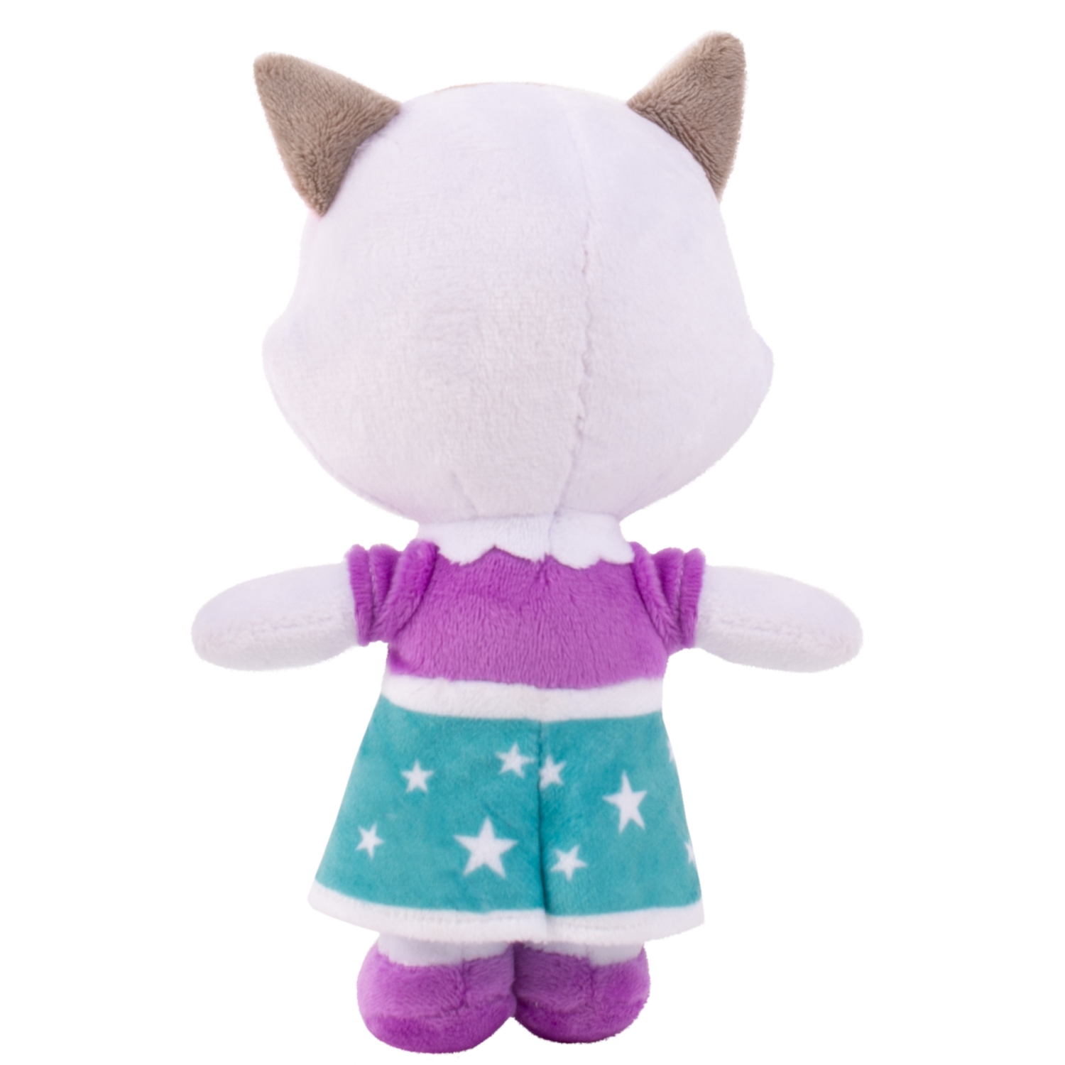 Мягкая игрушка Кошечки-собачки - фото 6