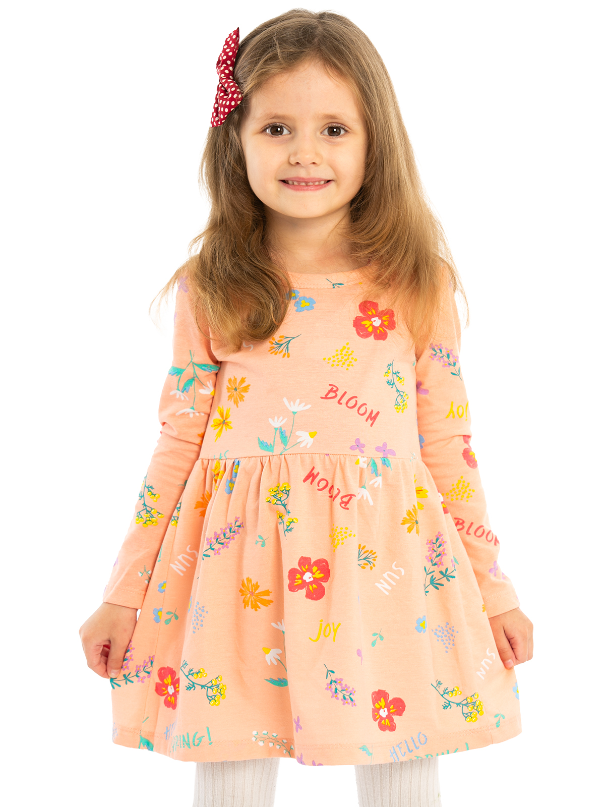 Платье Baby Stylе 111012 - фото 1