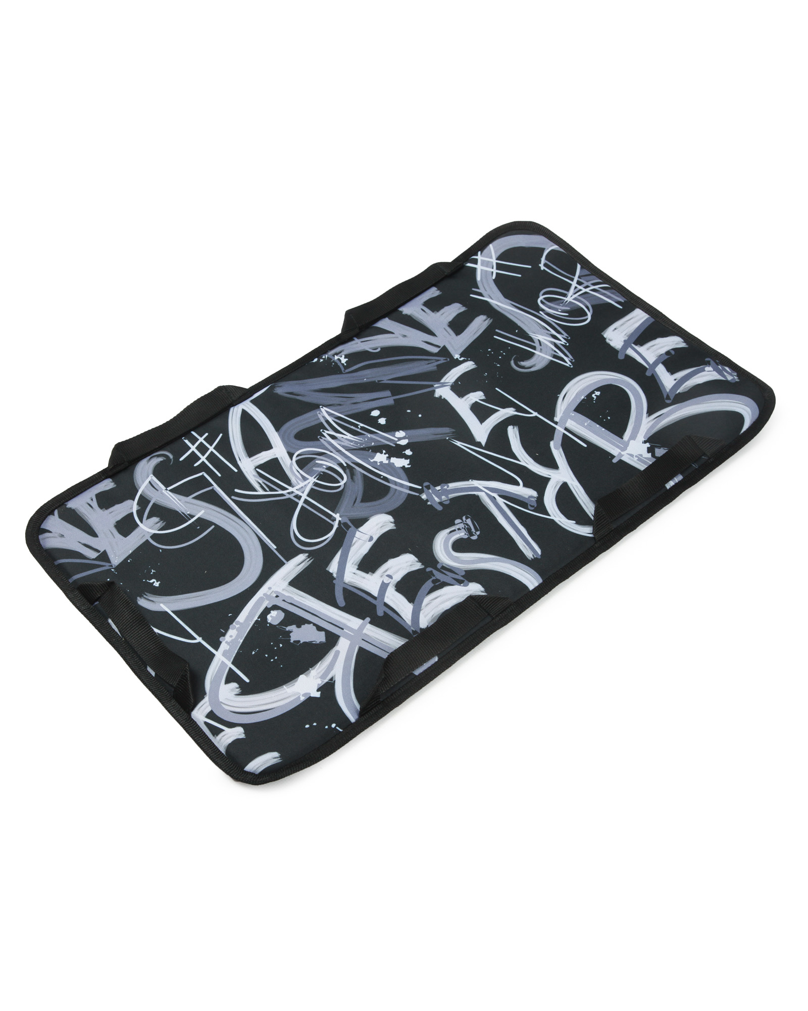 Ледянка NiKA kids 72 см граффити - фото 4