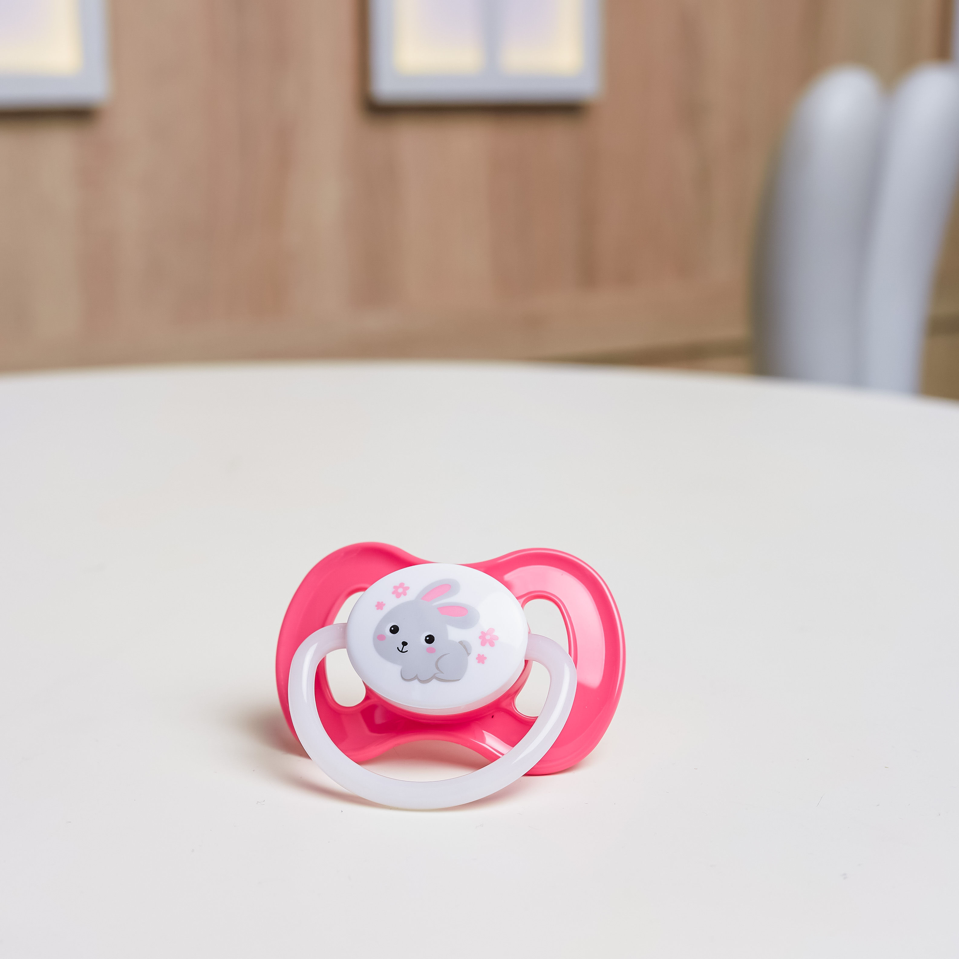 Пустышка Canpol Babies латекс анатомическая от 0 мес. - фото 5