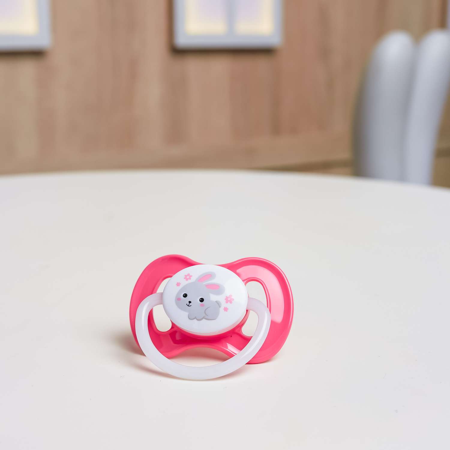 Пустышка Canpol Babies латекс анатомическая от 0 мес. - фото 5
