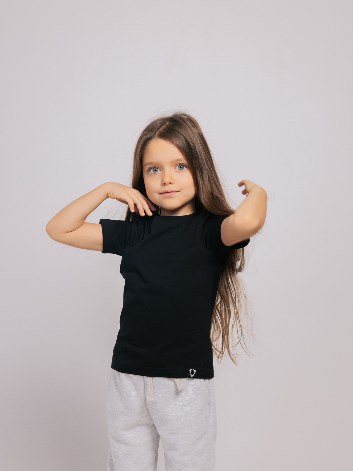 Футболка 2 шт Urban Family 4650242301494 - фото 2