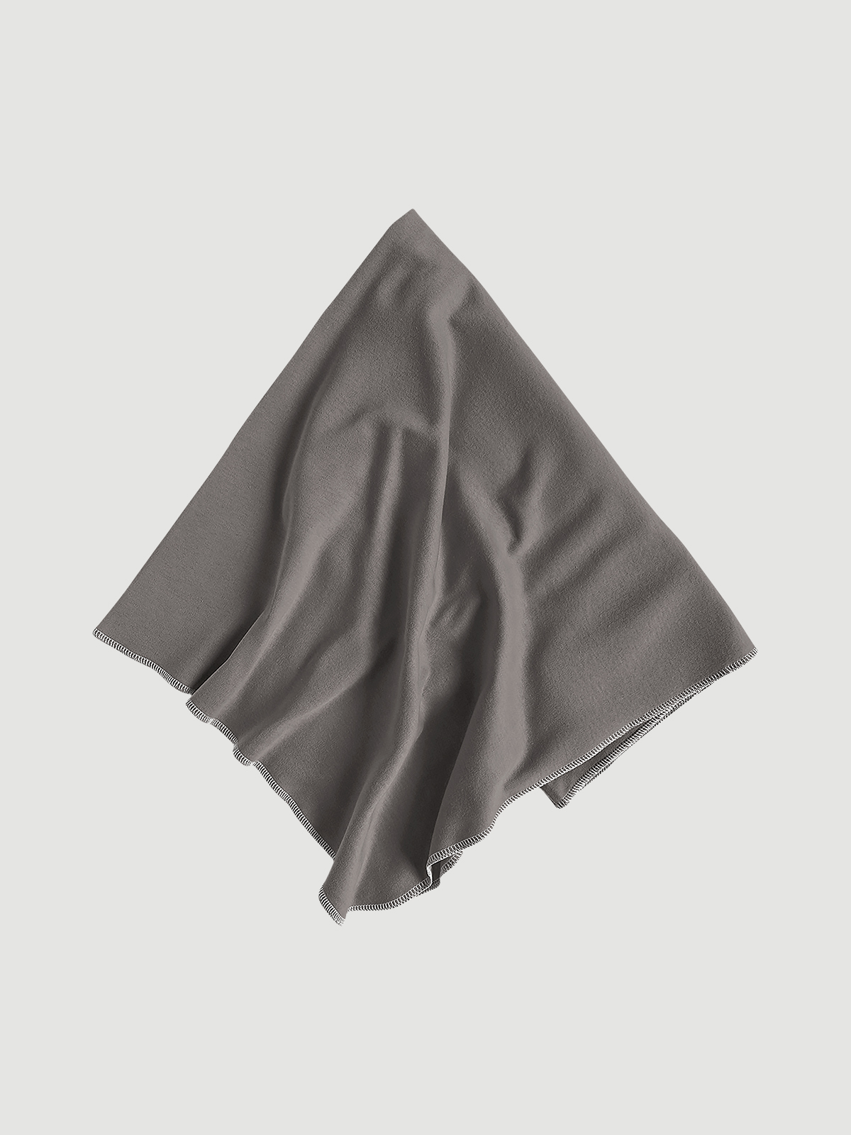 Пелёнка Mjolk Fog трикотаж 85х115 см - фото 1