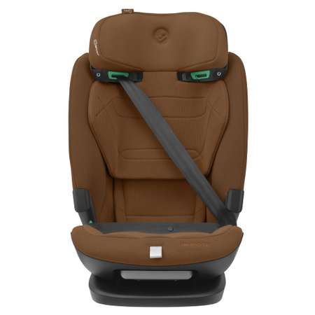 Автокресло Maxi-Cosi Titan Pro 2 i-Size Isofix 1/2/3 (9-36 кг) коричневый