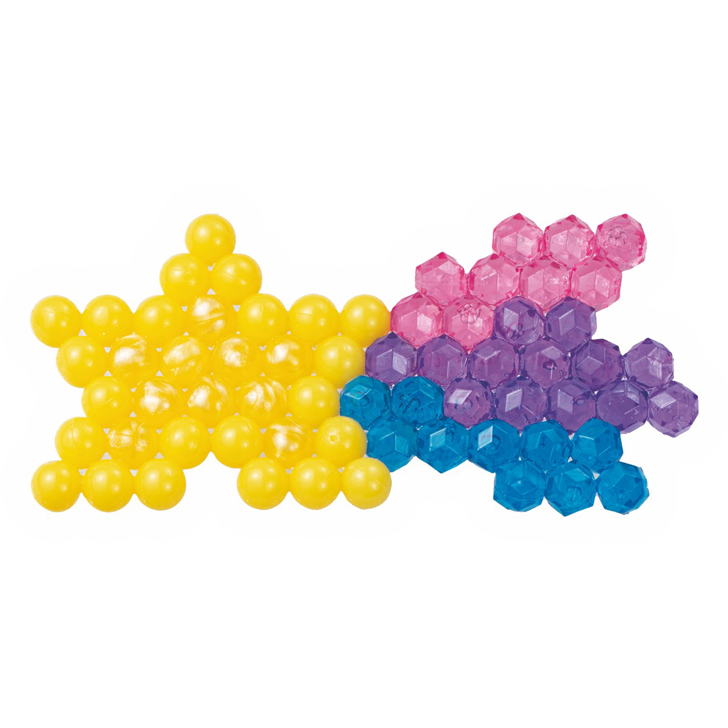 Аквамозаика Aquabeads Волшебная сказка - фото 21