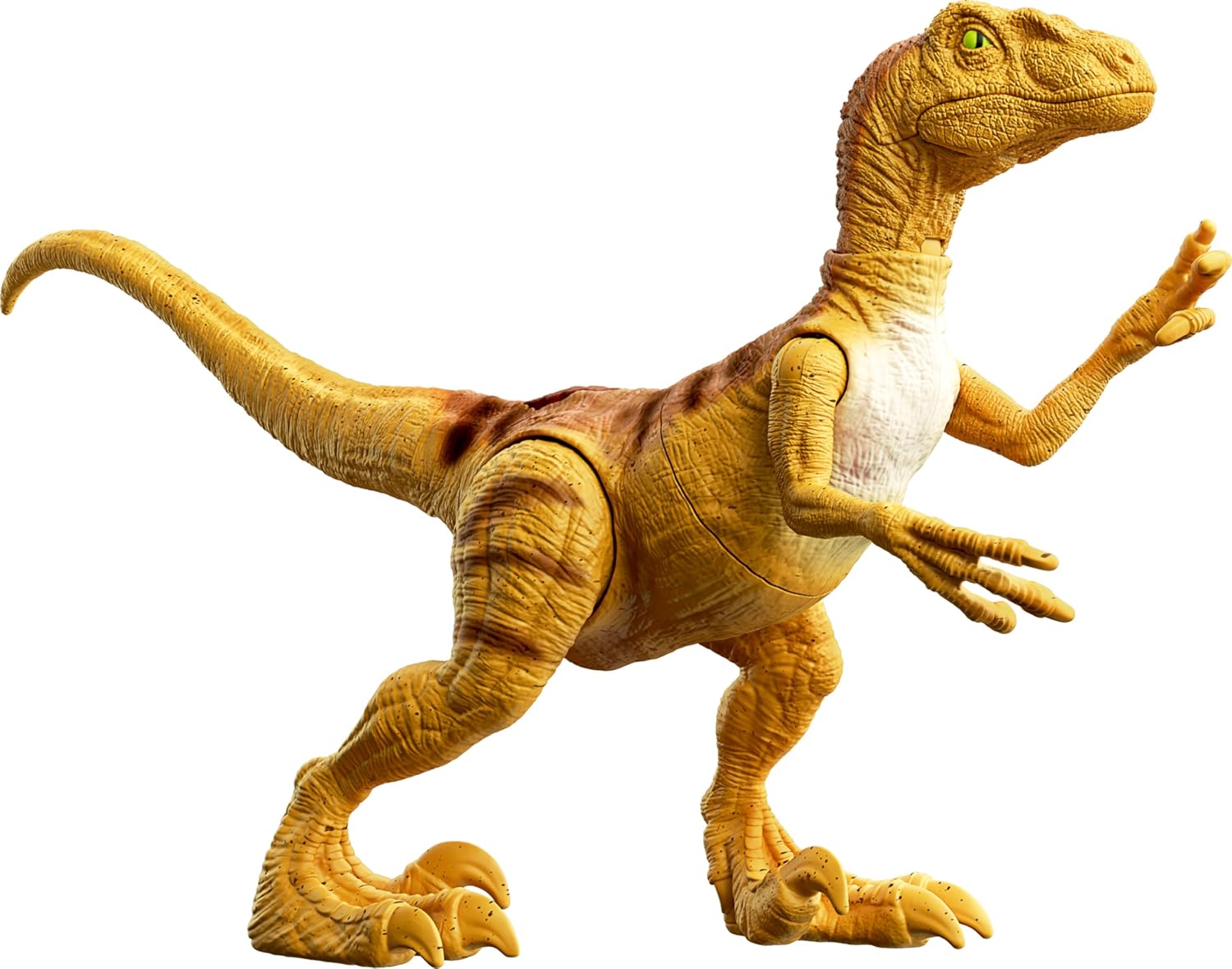 Фигурка Jurassic World Велоцираптор - фото 1