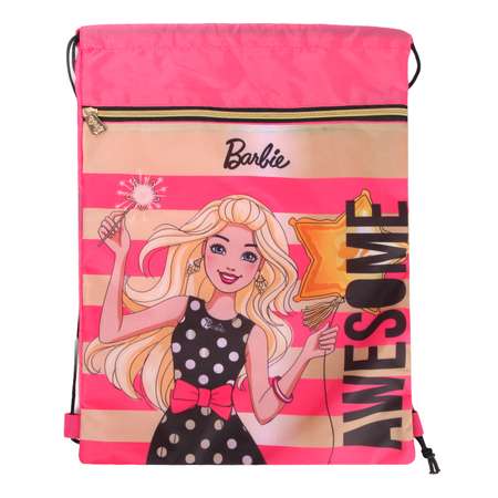 Мешок для обуви Erhaft Barbie