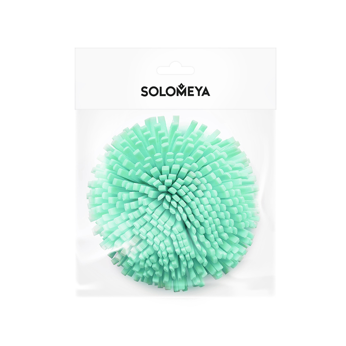 Губка SOLOMEYA - фото 3