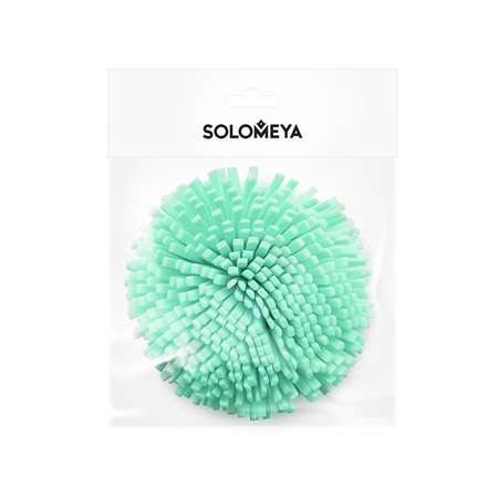 Губка SOLOMEYA
