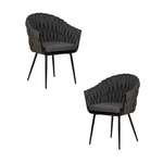 Стул DOBRIN MATILDA 2 шт.