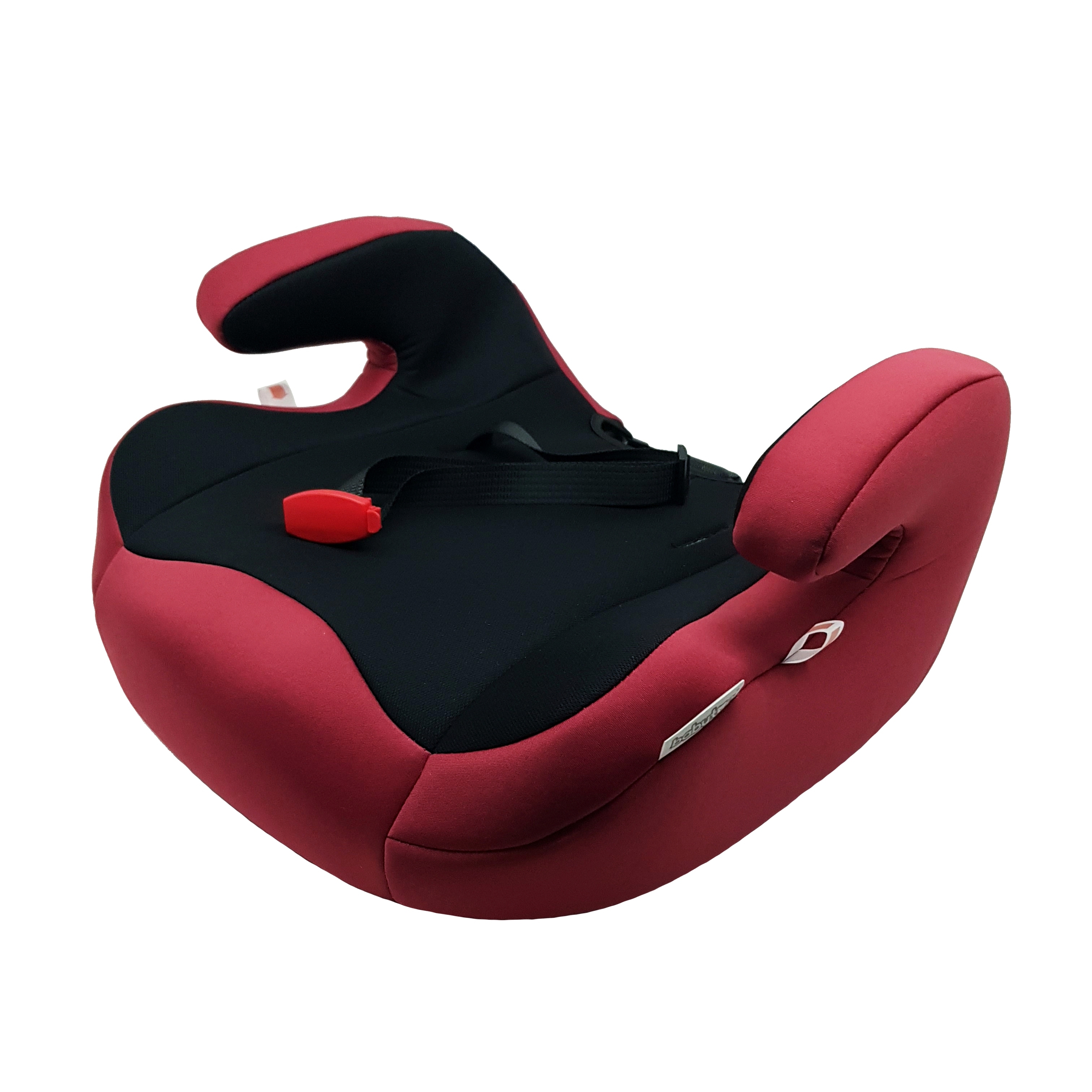 Автокресло Babyton Style Isofix 2/3 (15-36 кг) черный - фото 9