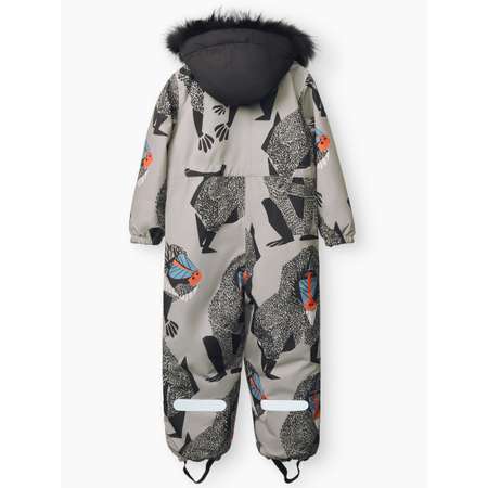 Комбинезон Happy Baby