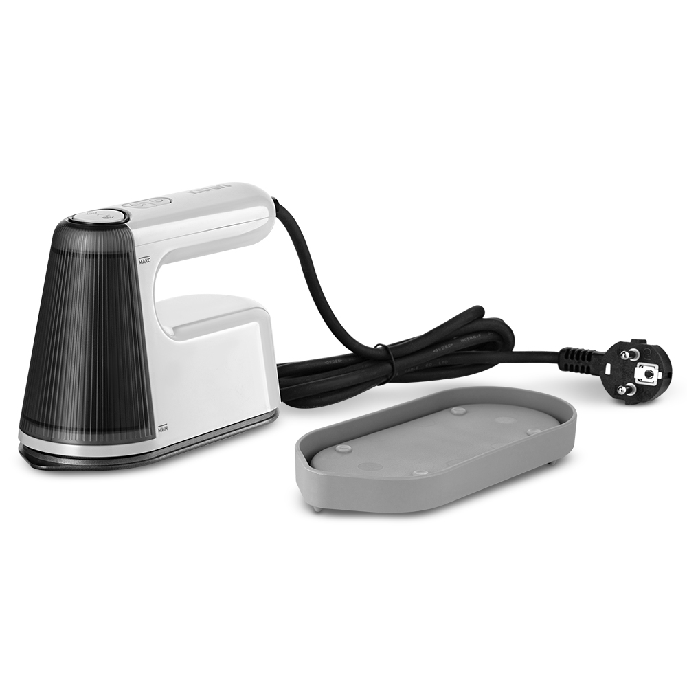 Ручной отпариватель 2 в 1 KITFORT КТ-9214 - фото 7