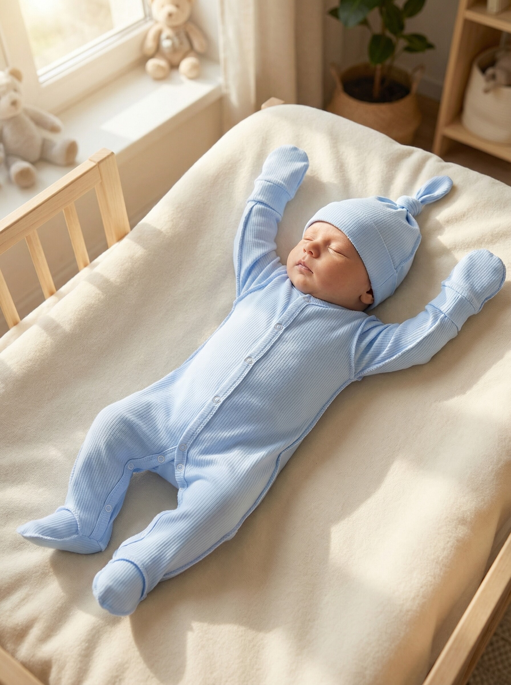 Комплект Milkymania 1095 - фото 4