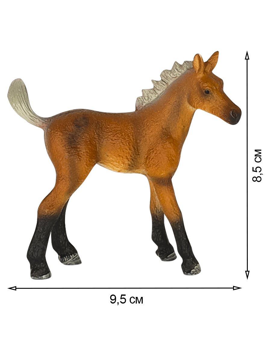 Игровой набор Masai Mara Животные - фото 5