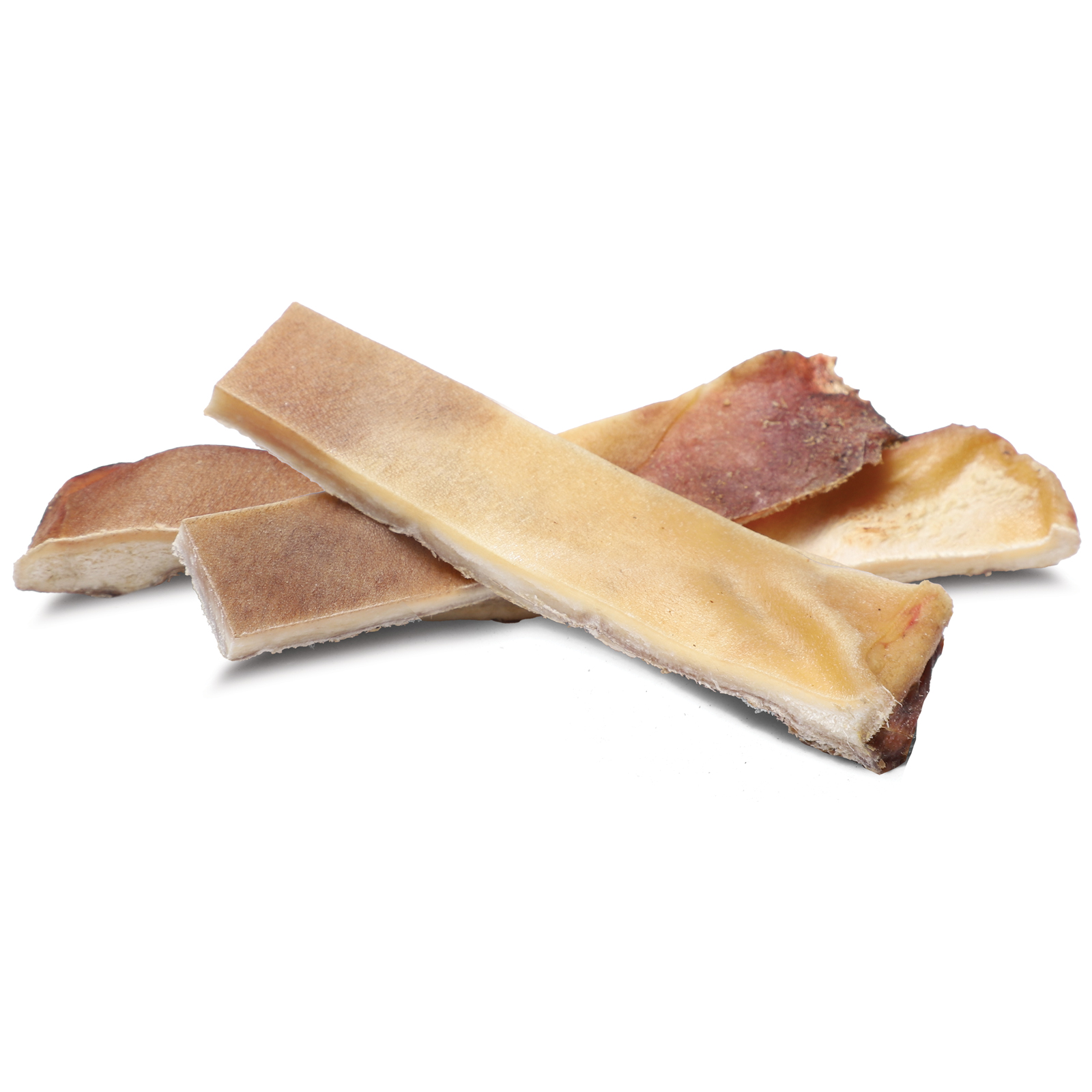 Соломка для собак Triol говяжья сытная 40г - фото 2