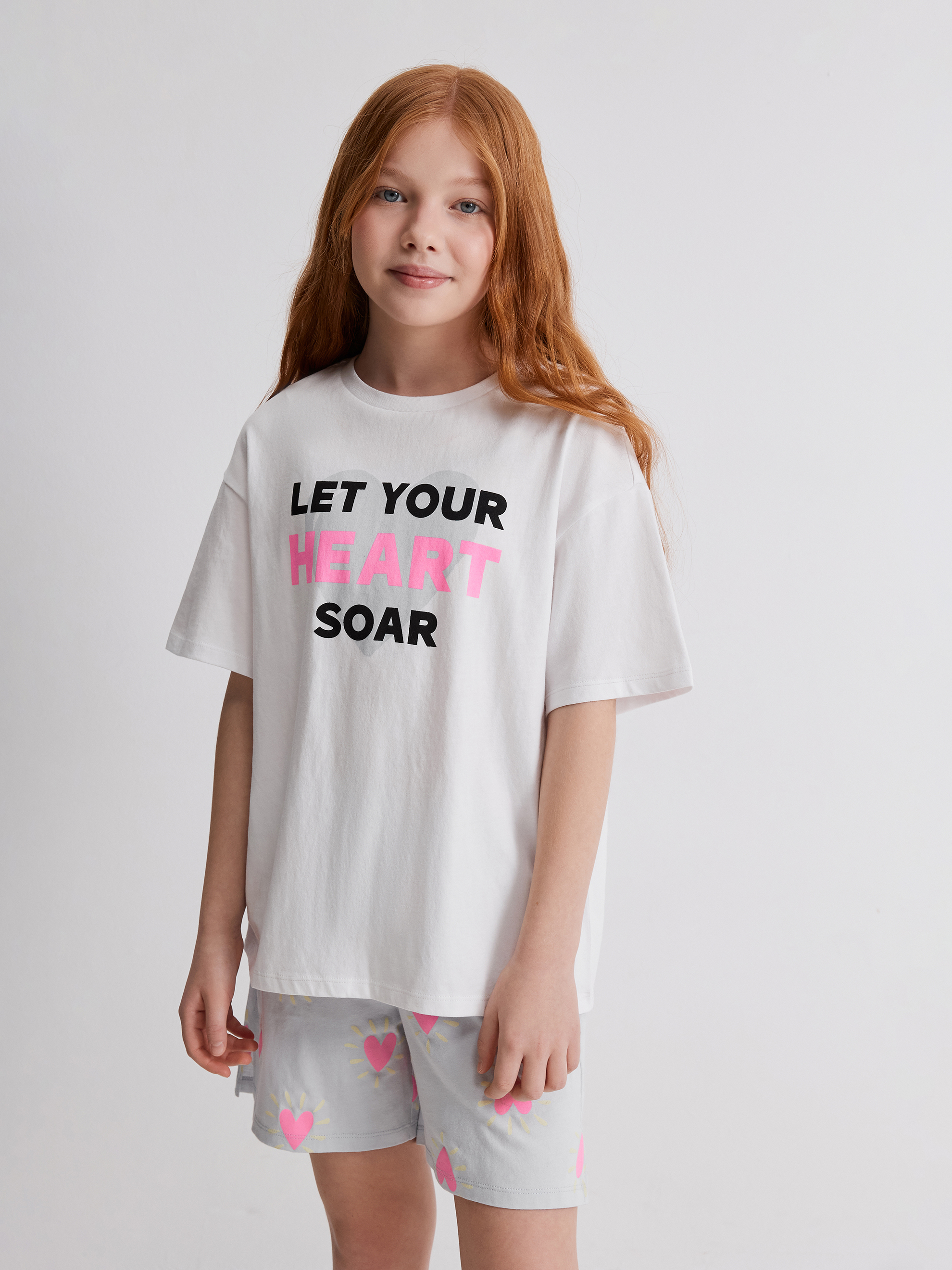 Пижама Acoola 20214280050_0094899 - фото 5