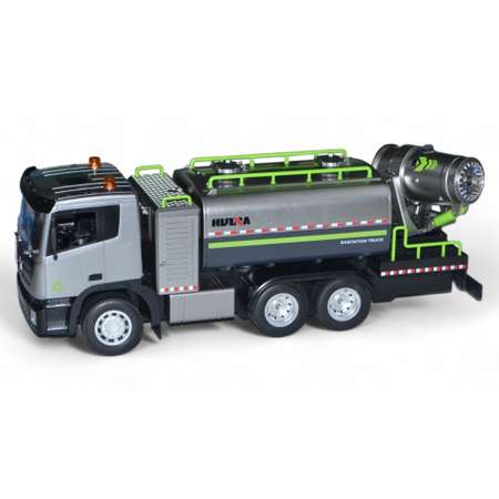 Автомобиль РУ 1:18
