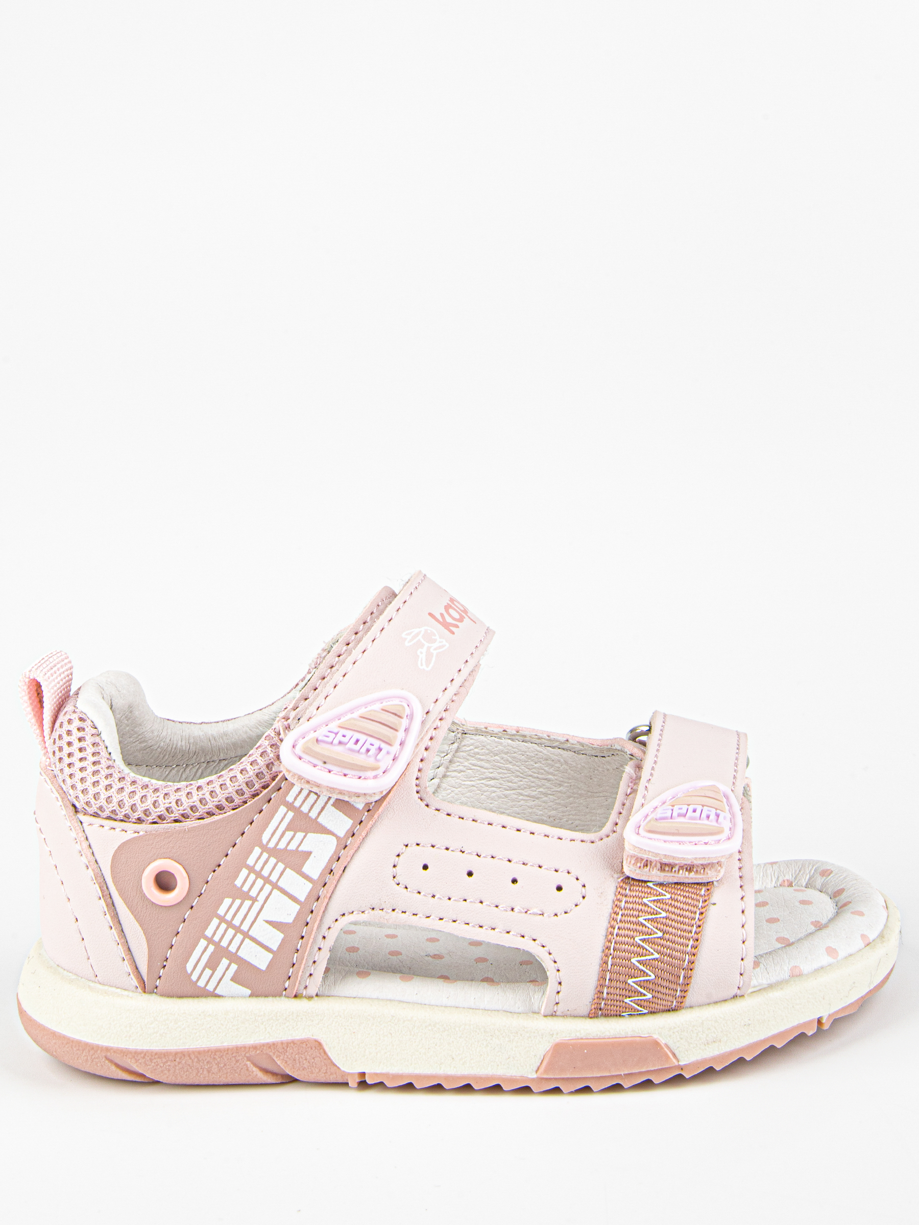 Сандалии Kapika 31930п-1 - фото 1