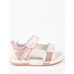 Сандалии Kapika