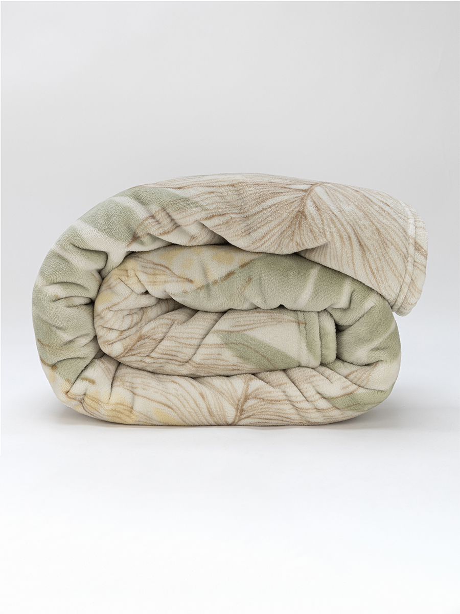 Покрывало BRAVO Тропикана 150 x 200 см велсофт - фото 6