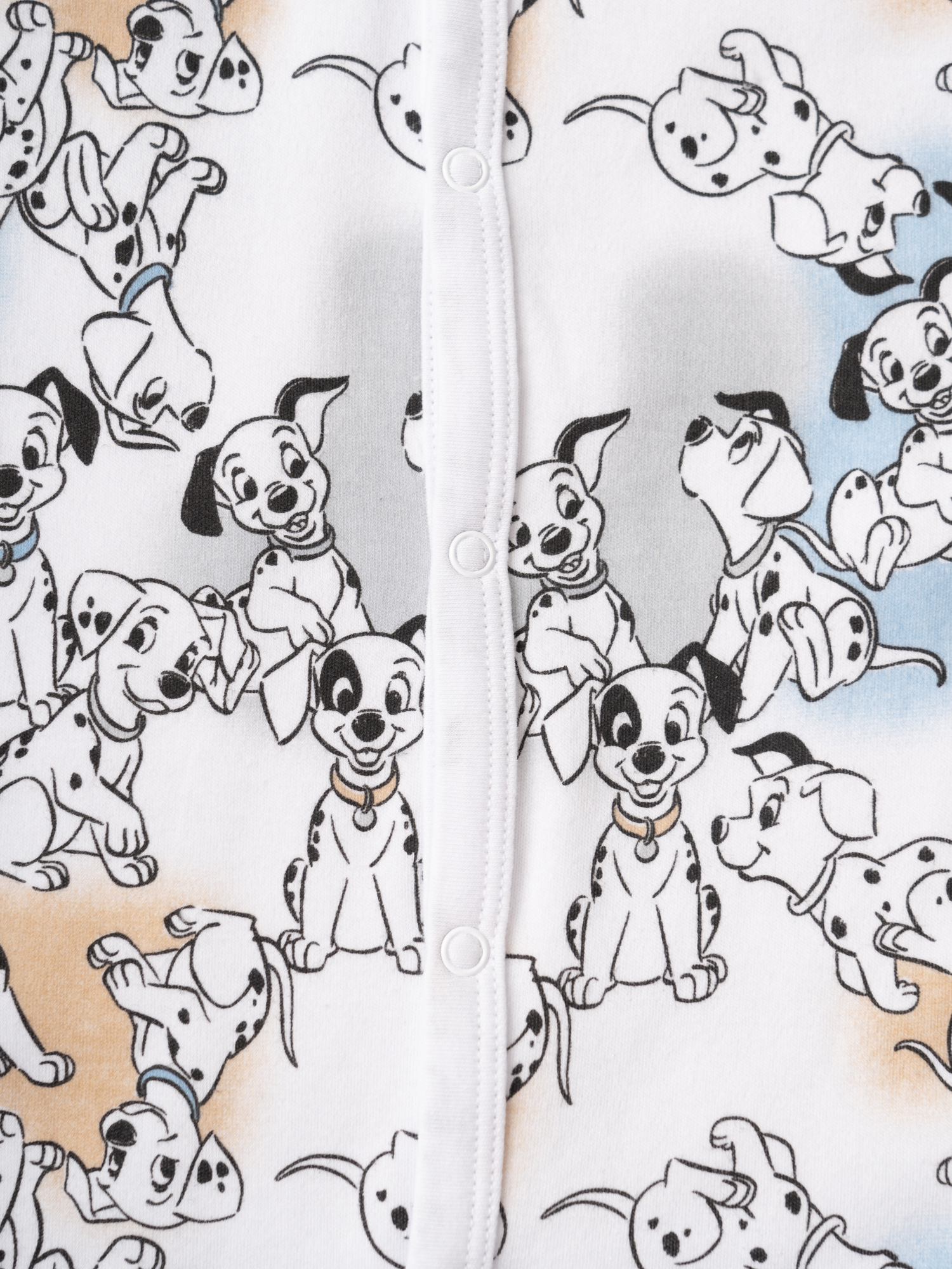 Комбинезон 2 шт PlayToday 12614046 - фото 3