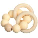 Прорезыватель Mum and Baby Кольцо