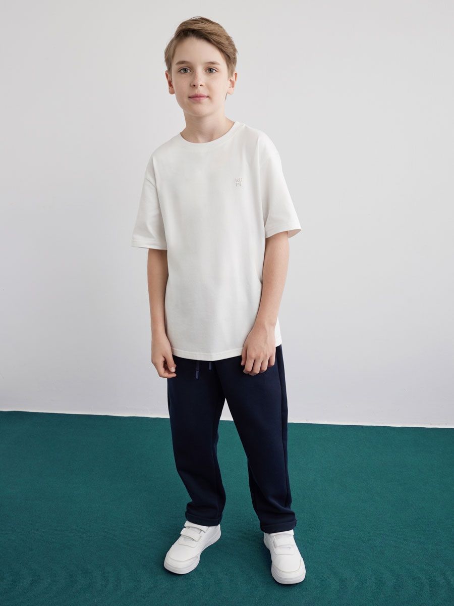 Брюки Noble People 18601-596-193 - фото 5