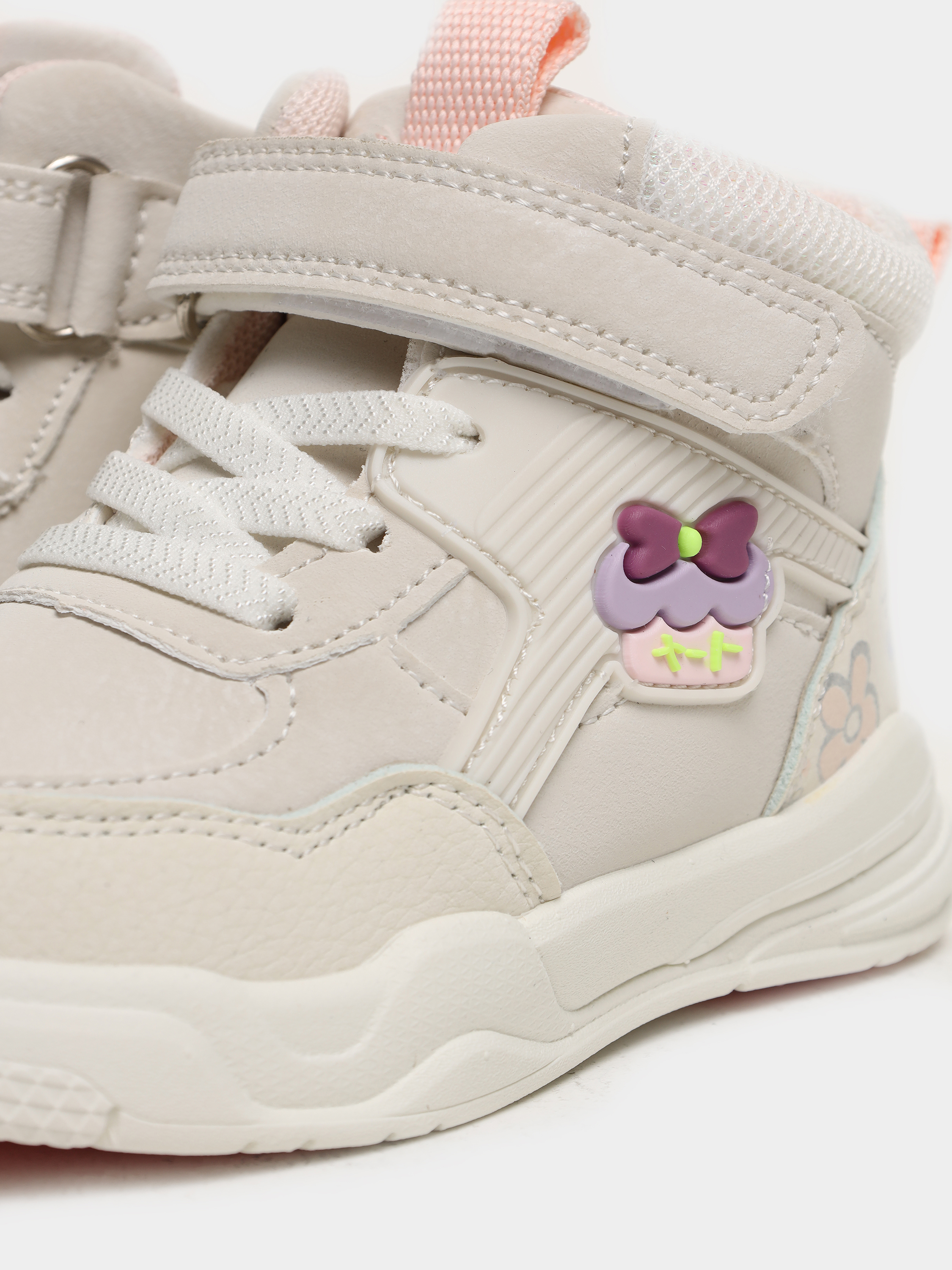 Ботинки Boys and Girls 26067 - фото 3