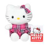 Мягкая игрушка Мульти Пульти Хелло Китти