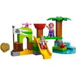Конструктор LEGO DUPLO 10513 35 дет.