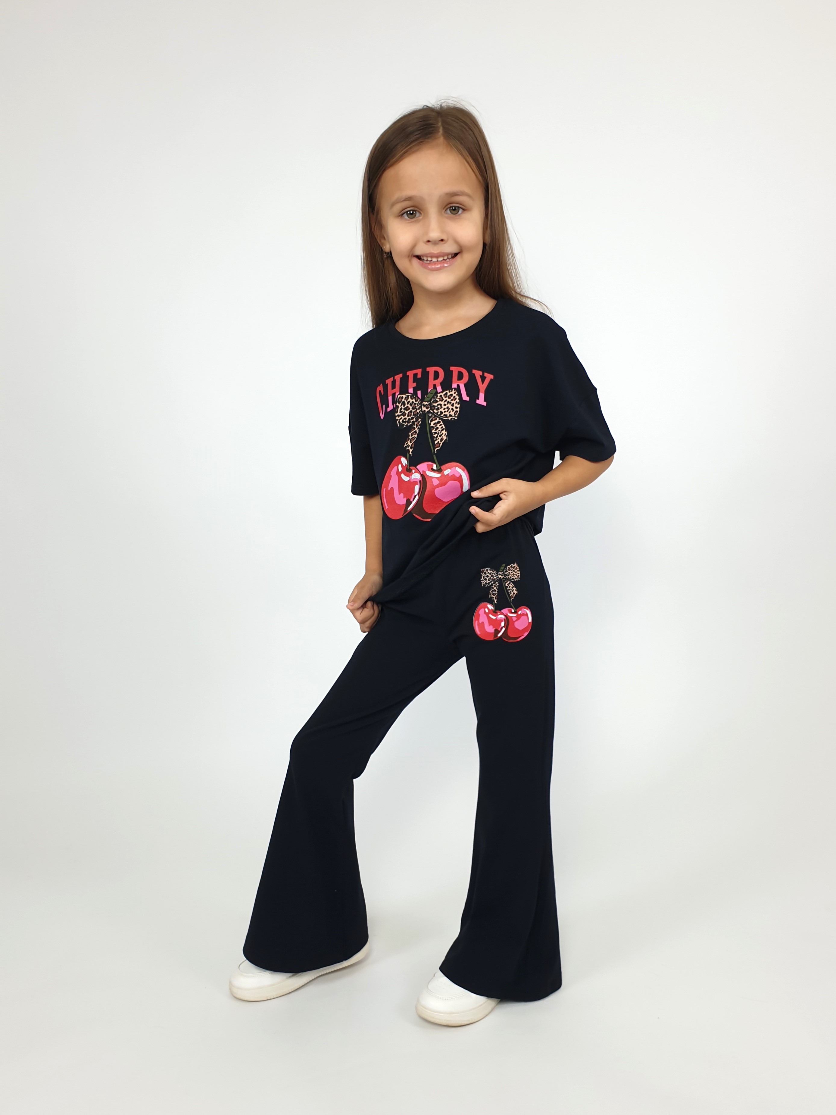 Костюм Luneva 02-149-3. - фото 4