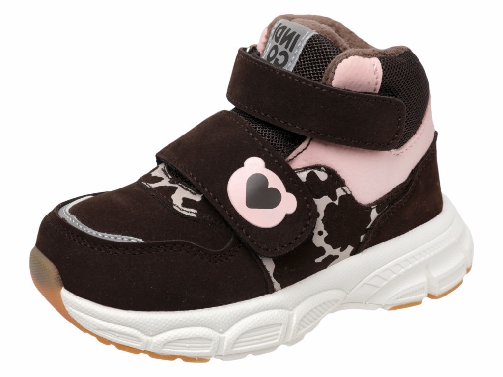 Ботинки Indigo kids 97-024A2 - фото 1
