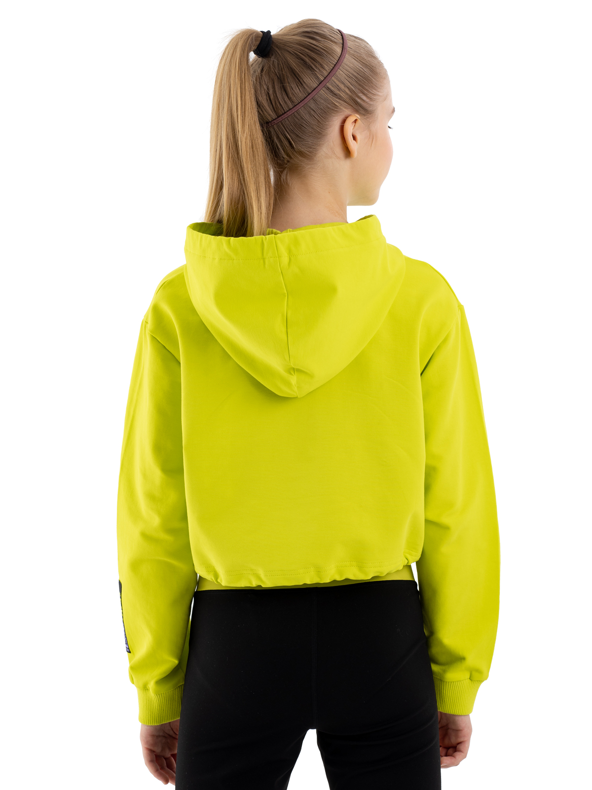 Худи Kapika LJGCJ04-61 - фото 2