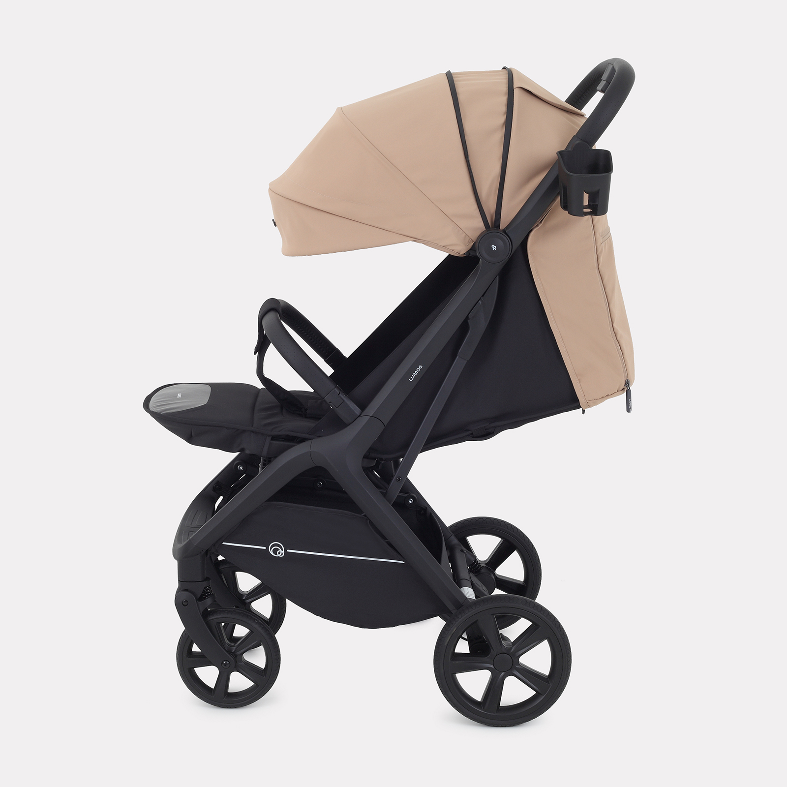 Коляска прогулочная Rant Lumos - фото 10