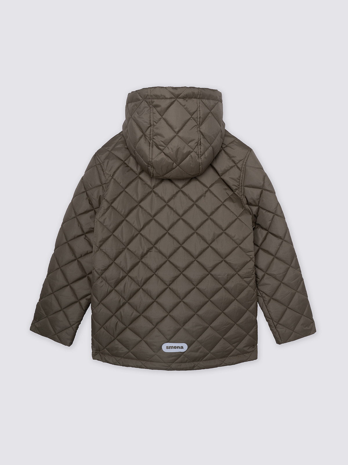 Куртка Smena 35006 - фото 12