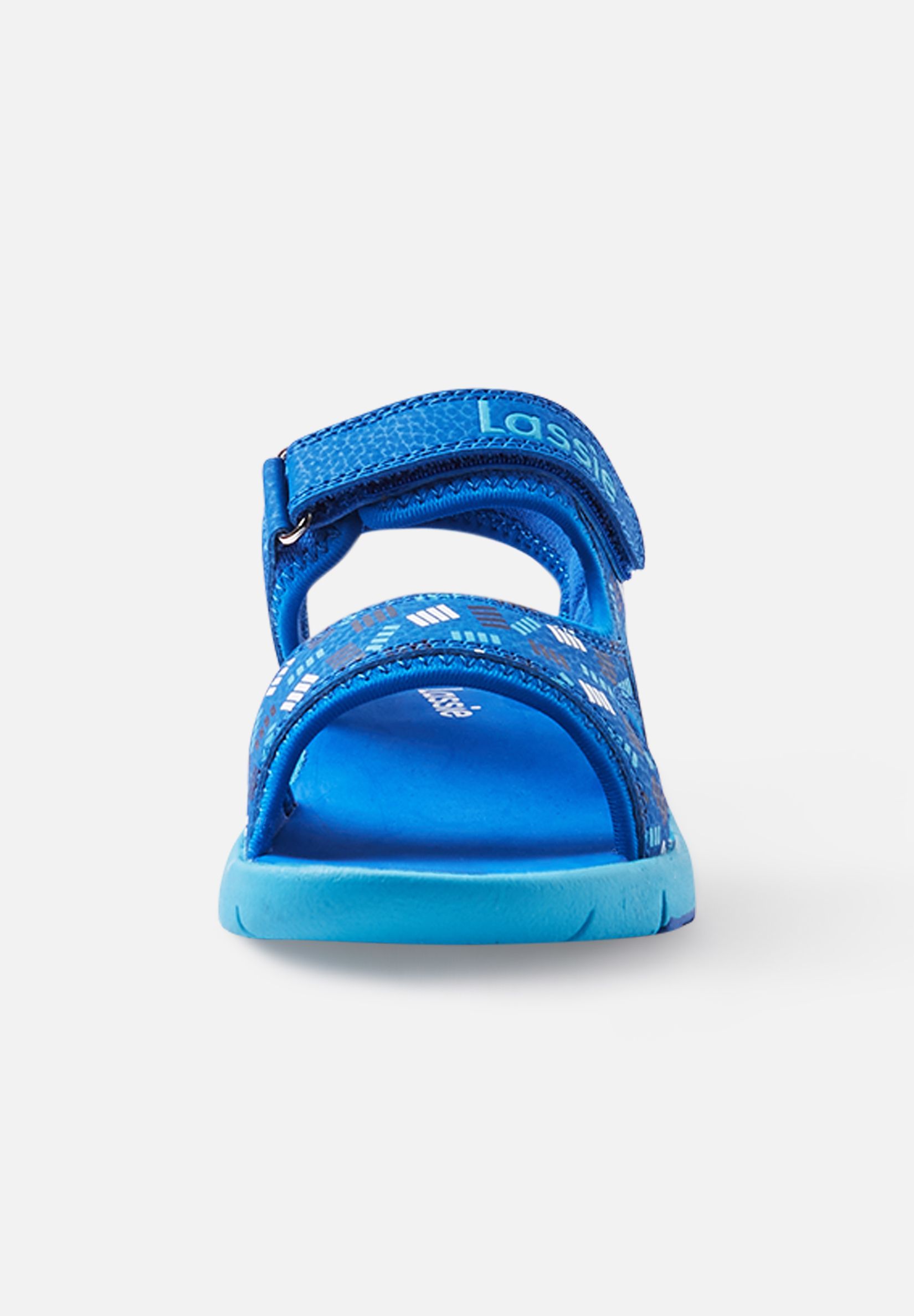 Сандалии Lassie 7400024A-6540 - фото 2